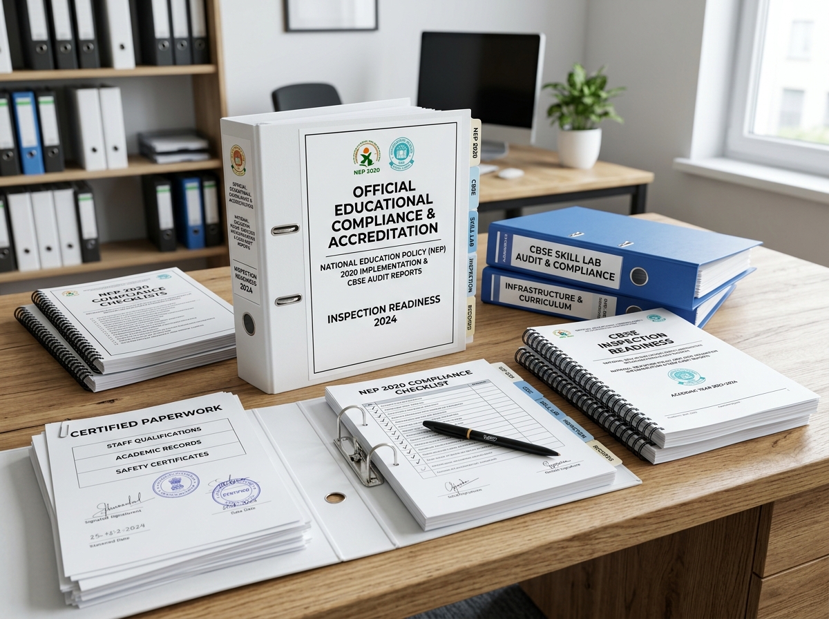 Compliance Documentation