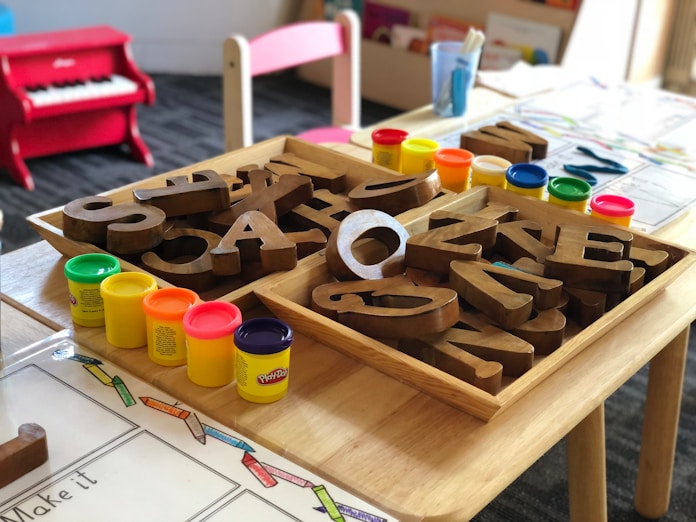 SkillBox Hands-on Learning Kit